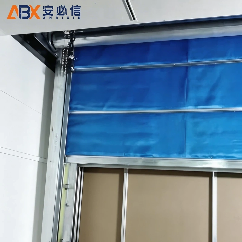伊春充气式门封